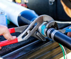 About Emergency plumbing pros Wakarusa, KS