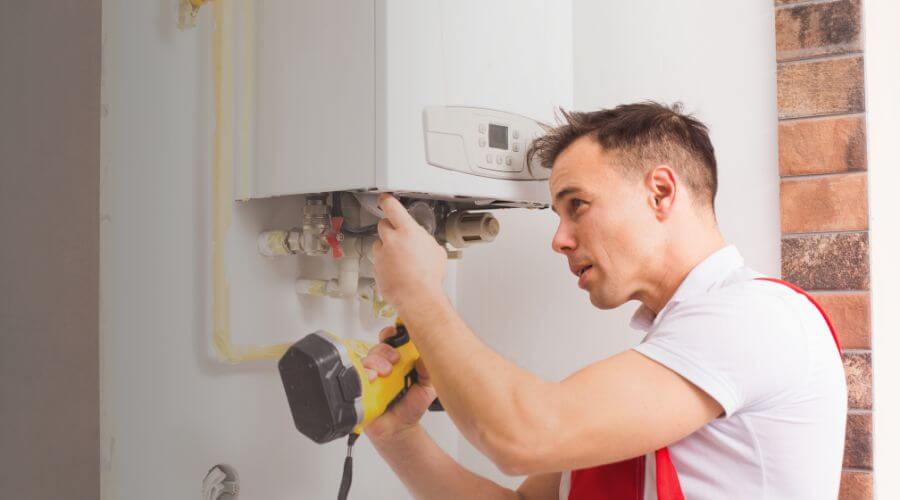 Professional emergency plumbing in Wakarusa, KS